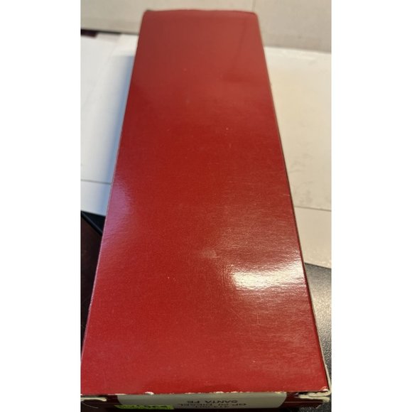 Boxed NEW! MANTUA Gp-20 Diesel Sante Fe HO Train Engine 11” Box Locomotive #7399 - Picture 4 of 4